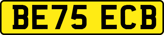 BE75ECB