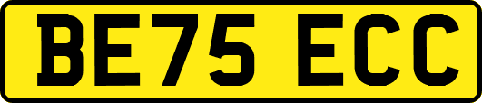 BE75ECC