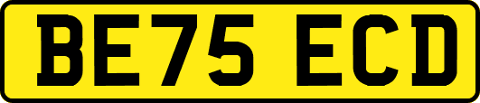BE75ECD