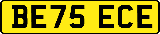 BE75ECE