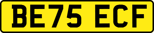BE75ECF