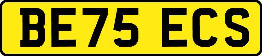 BE75ECS