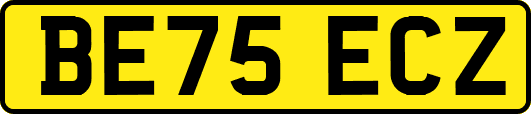 BE75ECZ