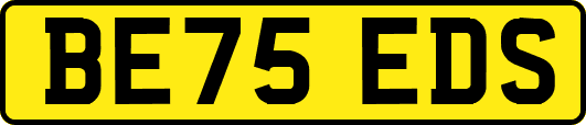 BE75EDS