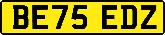 BE75EDZ