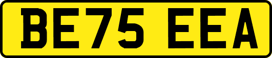 BE75EEA
