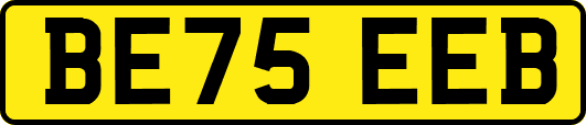 BE75EEB