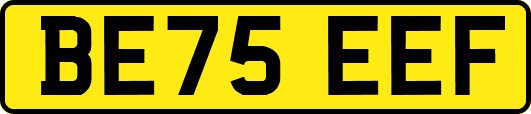 BE75EEF