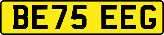 BE75EEG