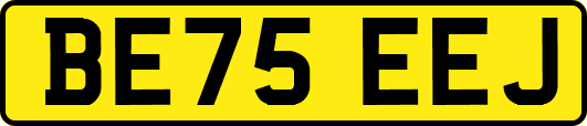 BE75EEJ