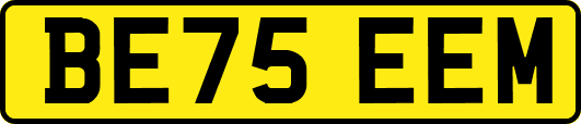 BE75EEM