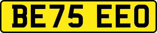 BE75EEO