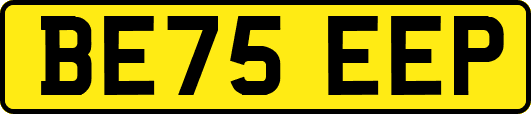 BE75EEP