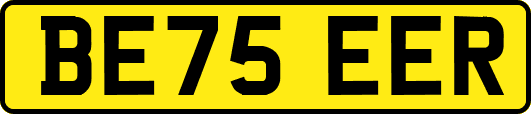 BE75EER