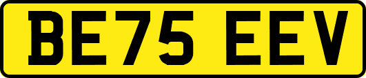 BE75EEV