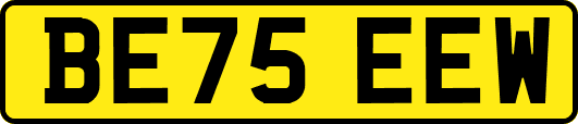 BE75EEW