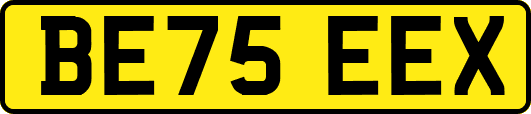 BE75EEX