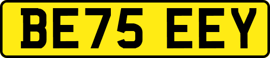 BE75EEY
