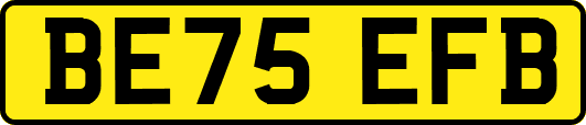 BE75EFB