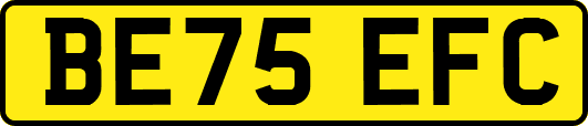 BE75EFC