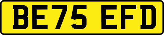 BE75EFD