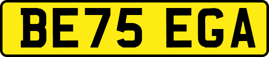 BE75EGA