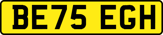 BE75EGH