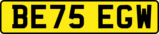 BE75EGW