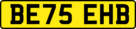 BE75EHB