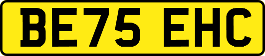 BE75EHC