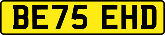 BE75EHD
