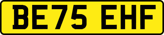 BE75EHF