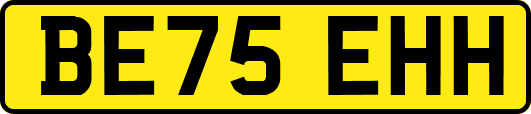 BE75EHH