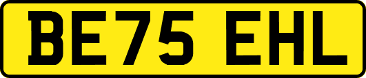 BE75EHL