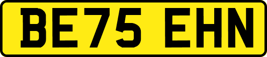 BE75EHN