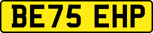BE75EHP