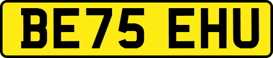 BE75EHU