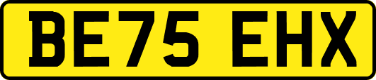 BE75EHX