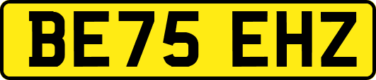 BE75EHZ