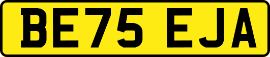 BE75EJA