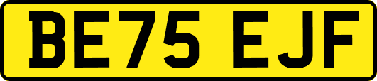 BE75EJF