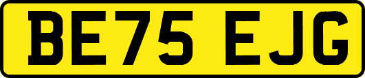 BE75EJG