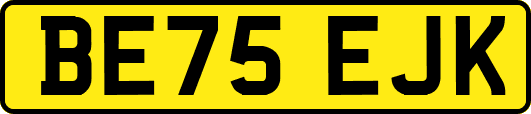 BE75EJK