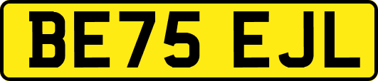 BE75EJL