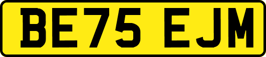 BE75EJM