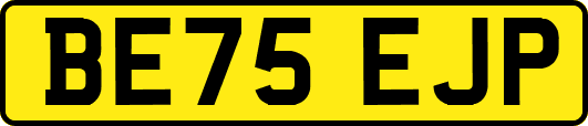 BE75EJP