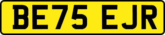 BE75EJR