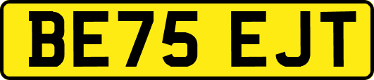 BE75EJT