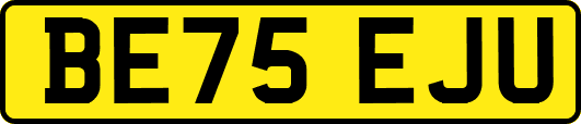 BE75EJU