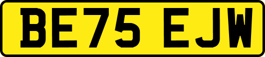 BE75EJW